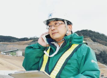 森 大輔の写真