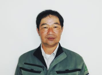 青木 康典の写真