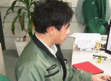 岡本 聖の写真