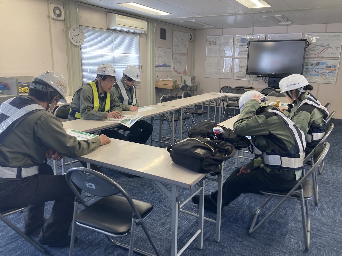 キャリア実現の確約