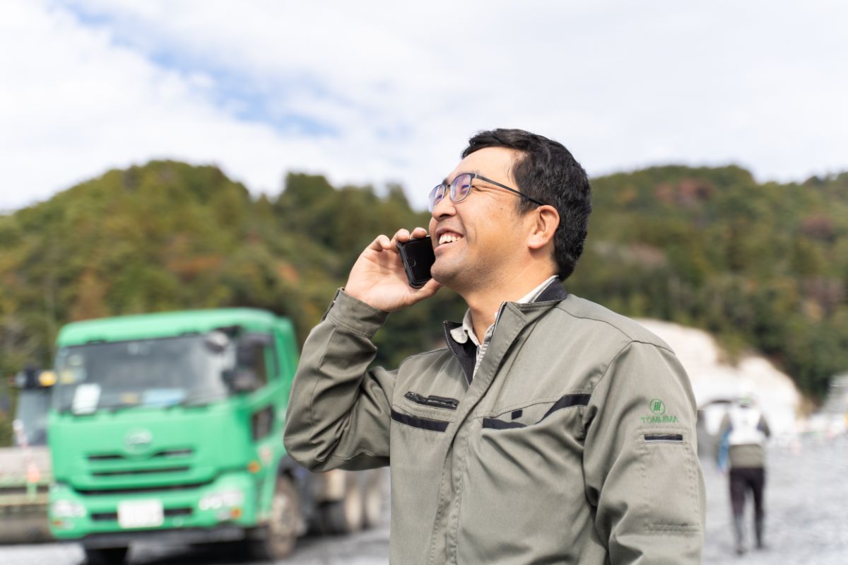 業務以外の時間は、メンバーとどんなふうに過ごしていますか？