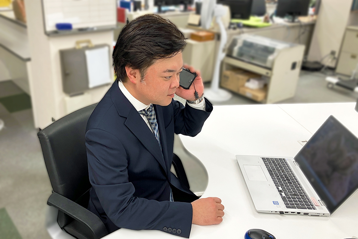 キャリアアップの第一歩は、学びの積み重ねから