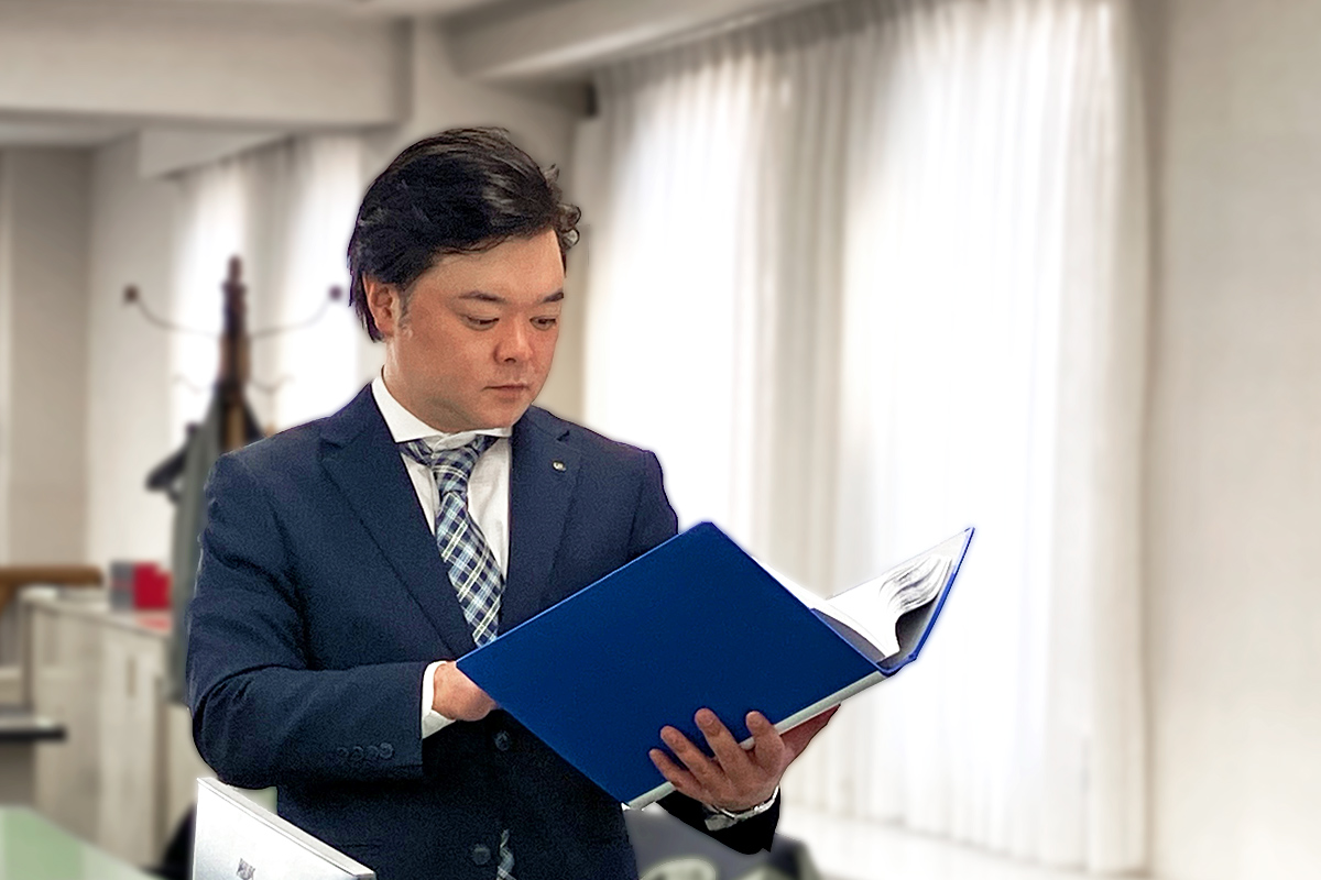 スケールアップ保証！現場代理人になるまでの「確かな道のり」