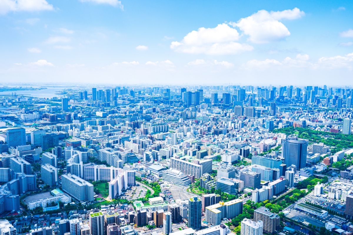 1分でわかる冨島建設